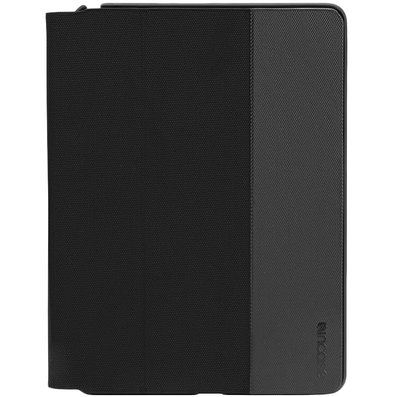

Чехол-книга INCASE Book Jacket Revolution (INPD200332-BLK)