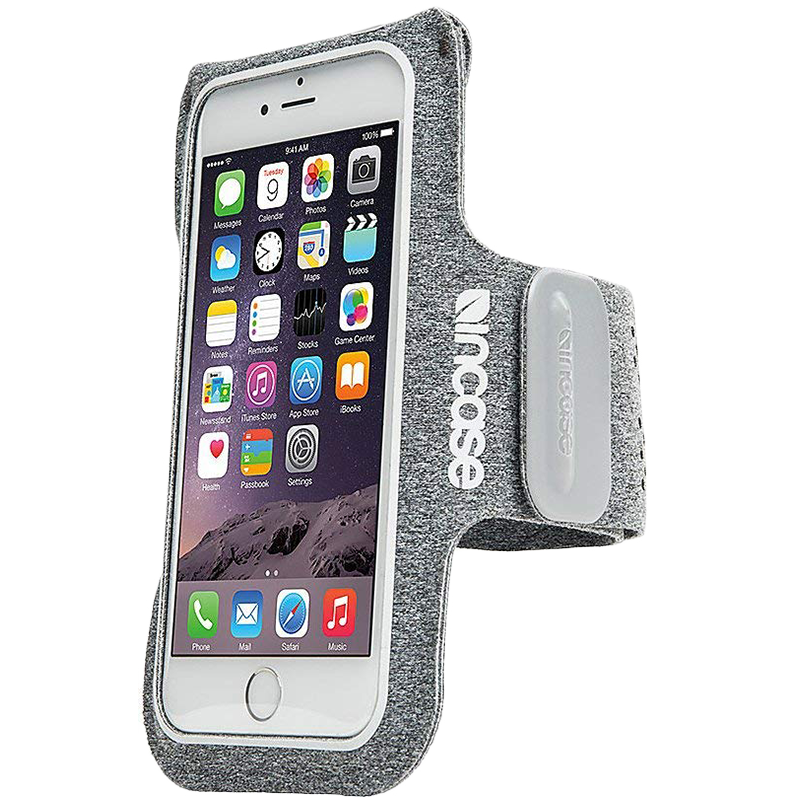 

На руку INCASE Active (INOM180392-HGY)