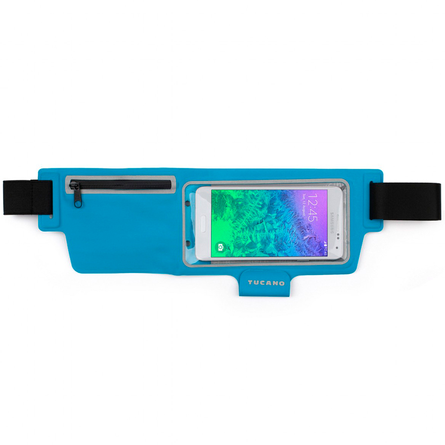 

Waistband TUCANO Sport для iPhone 5/5c/5s/6/iPhone 6s/SE (2-го поколения)/8/7 (SWSTB47-Z)