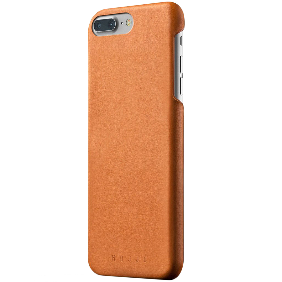 

Чехол OTHER BRANDS Leather Case для iPhone 7 Plus/8 Plus (MUJJO-CS-024-TN)