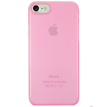 

Чехол OZAKI O!coat 0.3 Jelly для iPhone SE (2-го поколения)/8/7 (OC735PNK)