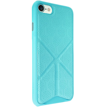 

Чехол OZAKI O!coat 0.3+ Totem для iPhone SE (2-го поколения)/8/7 (OC777_BU)