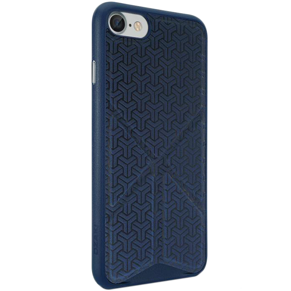 

Чехол OZAKI O!coat 0.3+ Totem для iPhone SE (2-го поколения)/8/7 (OC777_DB)