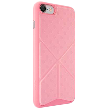 

Чехол OZAKI O!coat 0.3+ Totem для iPhone SE (2-го поколения)/8/7 (OC777_PK)