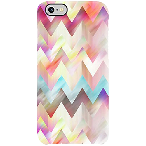 

Чехол OTHER BRANDS Shell Chevron для iPhone 6 (DC-SHELL)