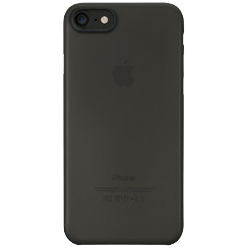 

Чехол OZAKI O!coat Crystal+ для iPhone SE (2-го поколения)/8/7 (OC739TR)