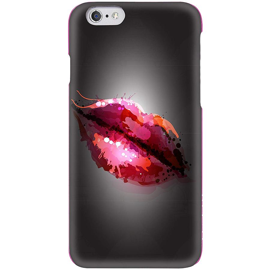 

Чехол ITSKINS Hamo для iPhone 6/6s (APH6-NHAMO-BKPK)