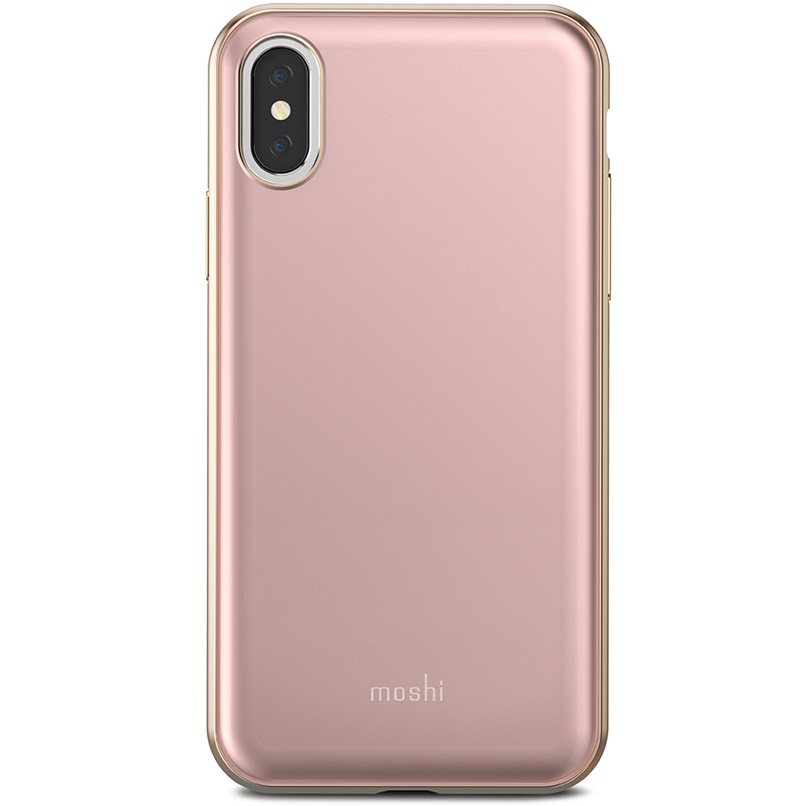 

Чехол MOSHI iGlaze