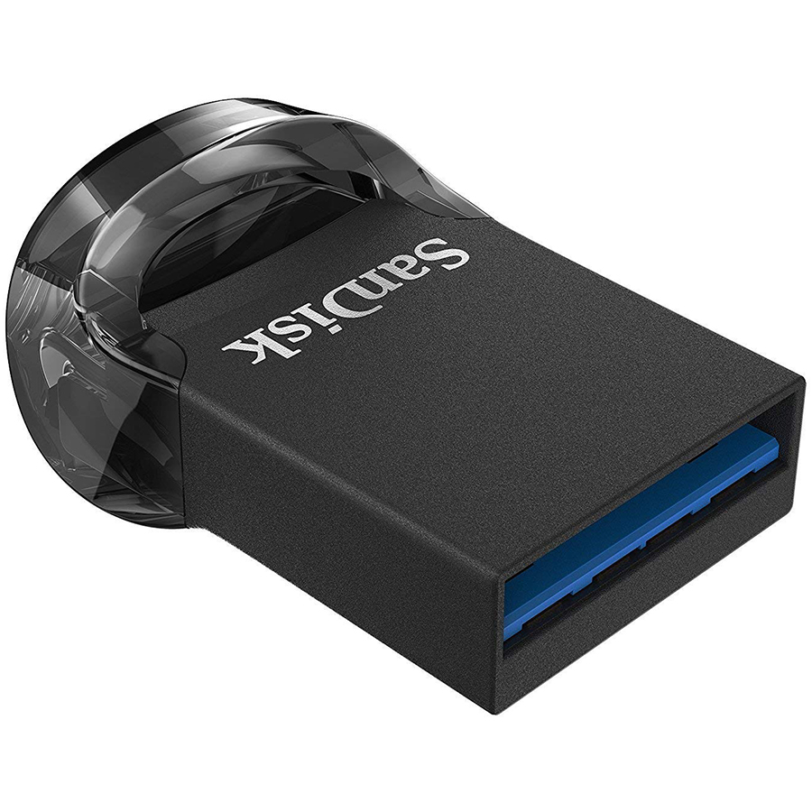 

Память ( USB flash ) SANDISK Ultra Fit 32 ГБ (SDCZ430-032G-G46)