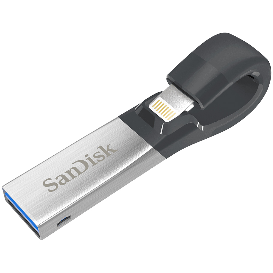 

Память ( USB flash ) SANDISK iXpand 32 ГБ