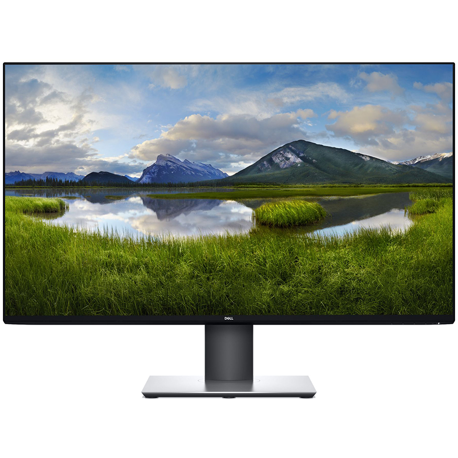 

DELL U3219Q (31.5", 3840x2160, IPS) Чёрный (U3219Q-05)