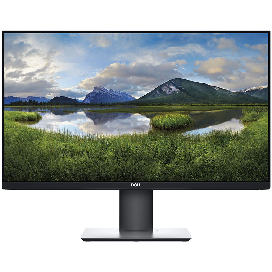 

DELL P2719HC (27", 1920x1080, IPS) Чёрный (P2719HC-05)