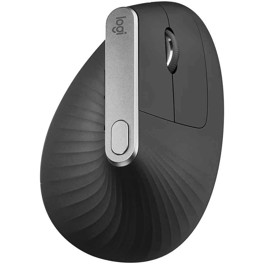 

Мышь LOGITECH MX Vertical (910-005448)