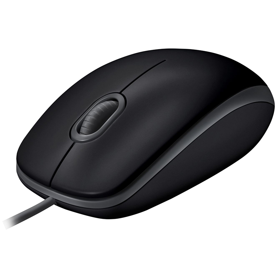 

Мышь LOGITECH B110 (910-005508)