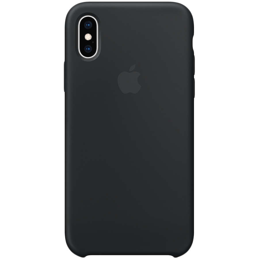 

Чехол APPLE силиконовый
