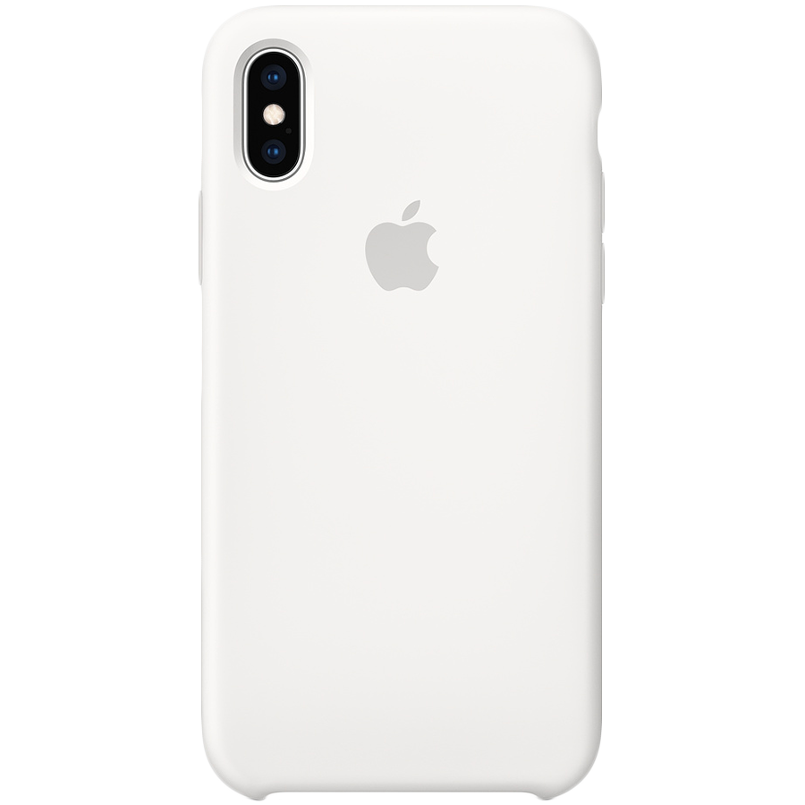 

Чехол APPLE силиконовый для iPhone Xs (MRW82ZM/A)