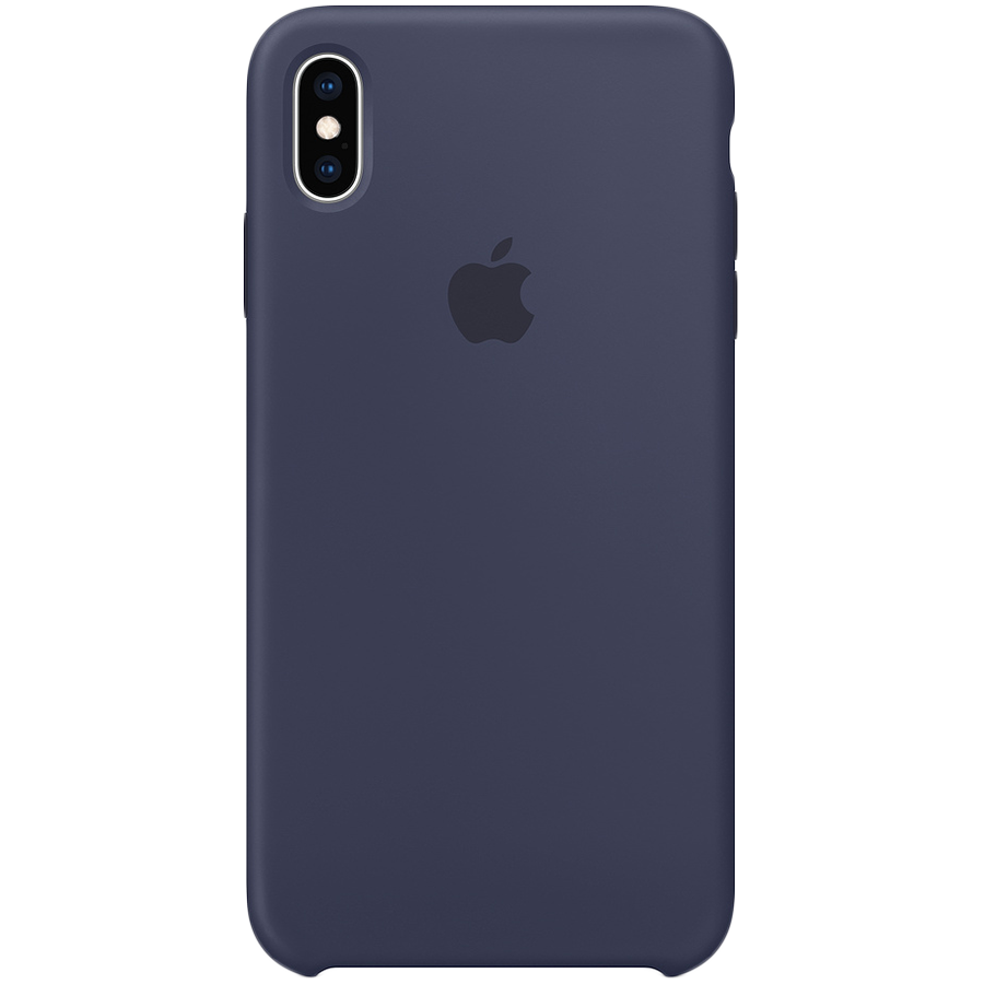 

Чехол APPLE силиконовый для iPhone Xs Max (MRWG2ZM/A)