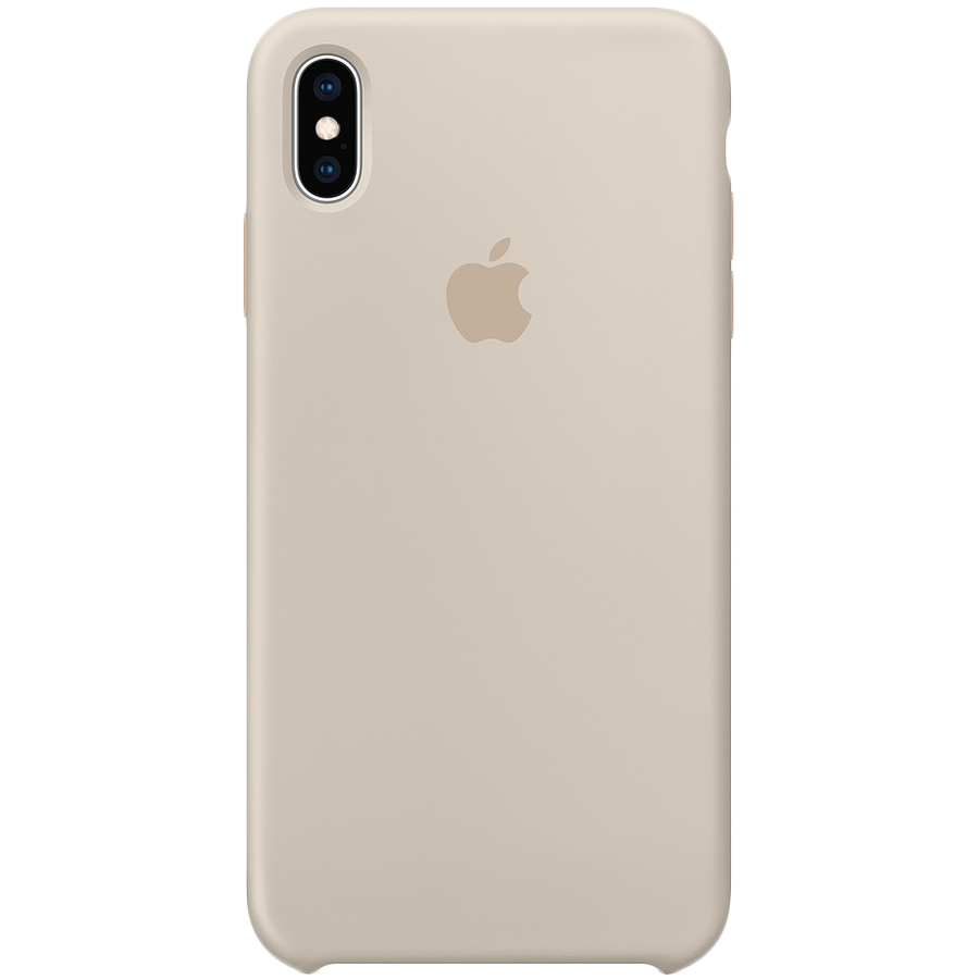 

Чехол APPLE силиконовый для iPhone Xs Max (MRWJ2ZM/A)