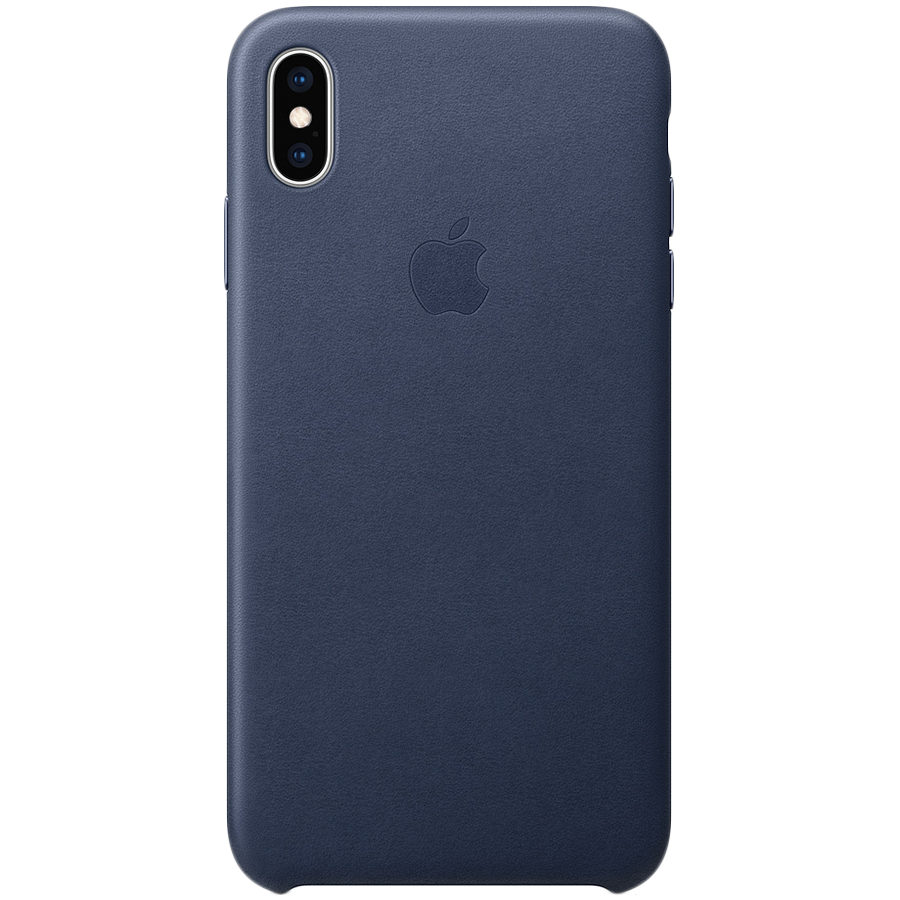 

Чехол APPLE кожаный (MRWU2ZM/A)