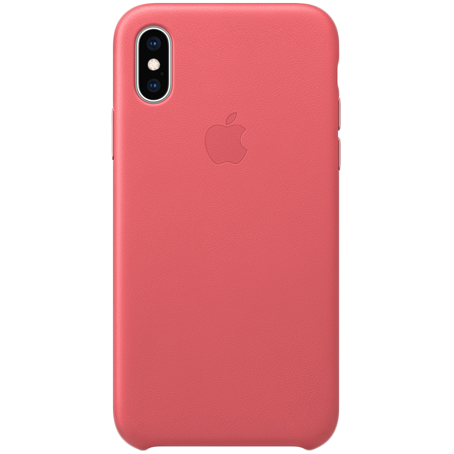 

Чехол APPLE кожаный для iPhone Xs (MTEU2ZM/A)