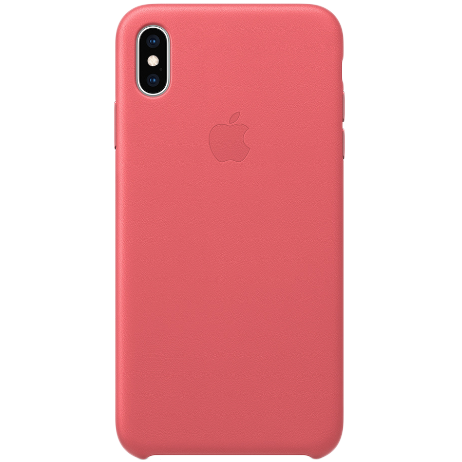 

Чехол APPLE кожаный для iPhone Xs Max (MTEX2ZM/A)