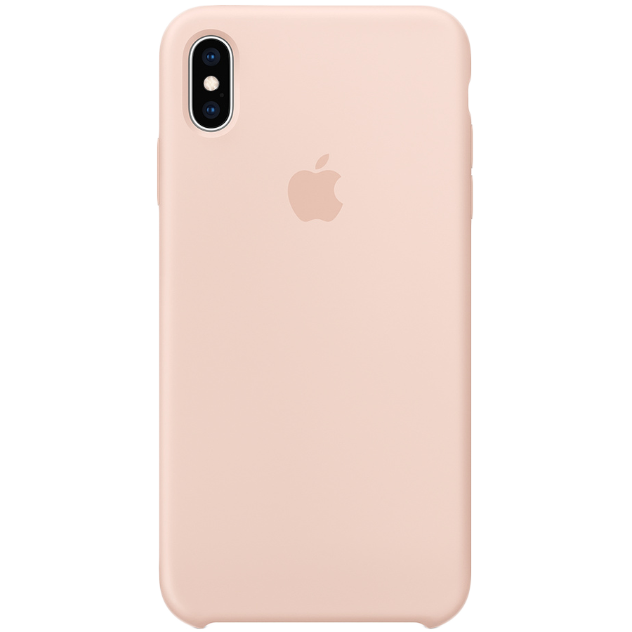 

Чехол APPLE силиконовый для iPhone Xs Max (MTFD2ZM/A)