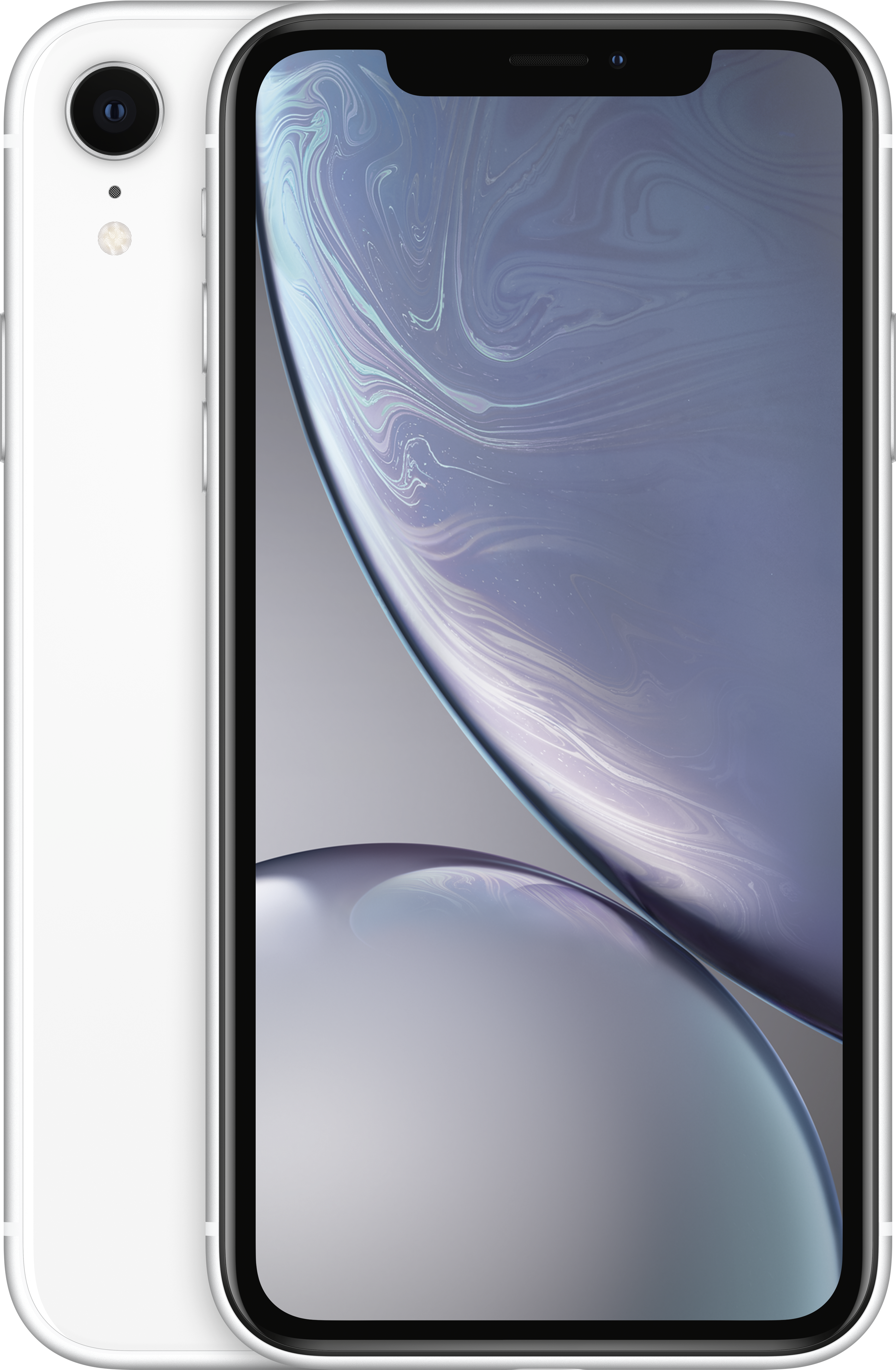 

iPhone XR, 64 ГБ, Белый (MRY52RM/A)