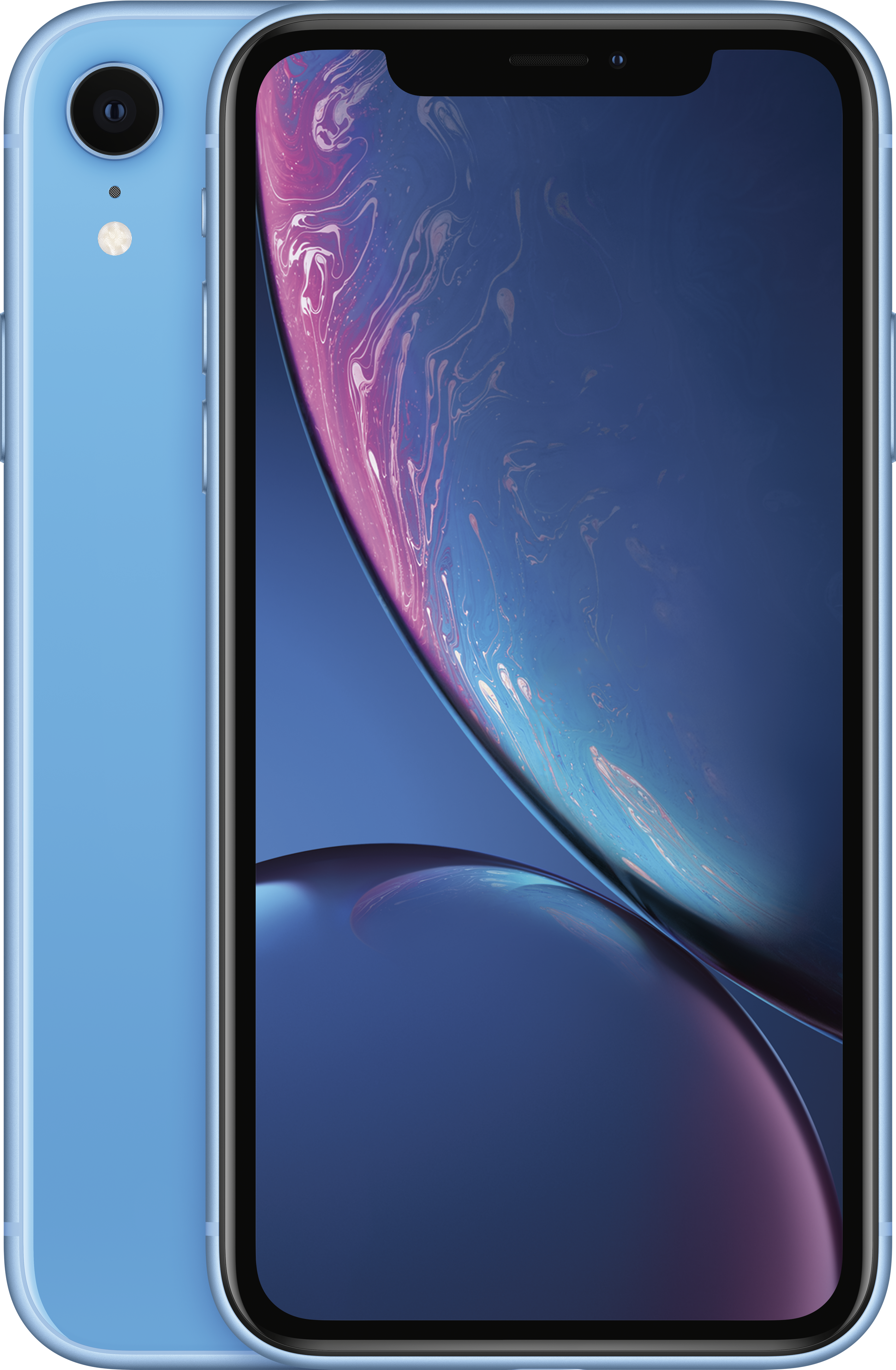 

iPhone XR, 64 ГБ, Синий