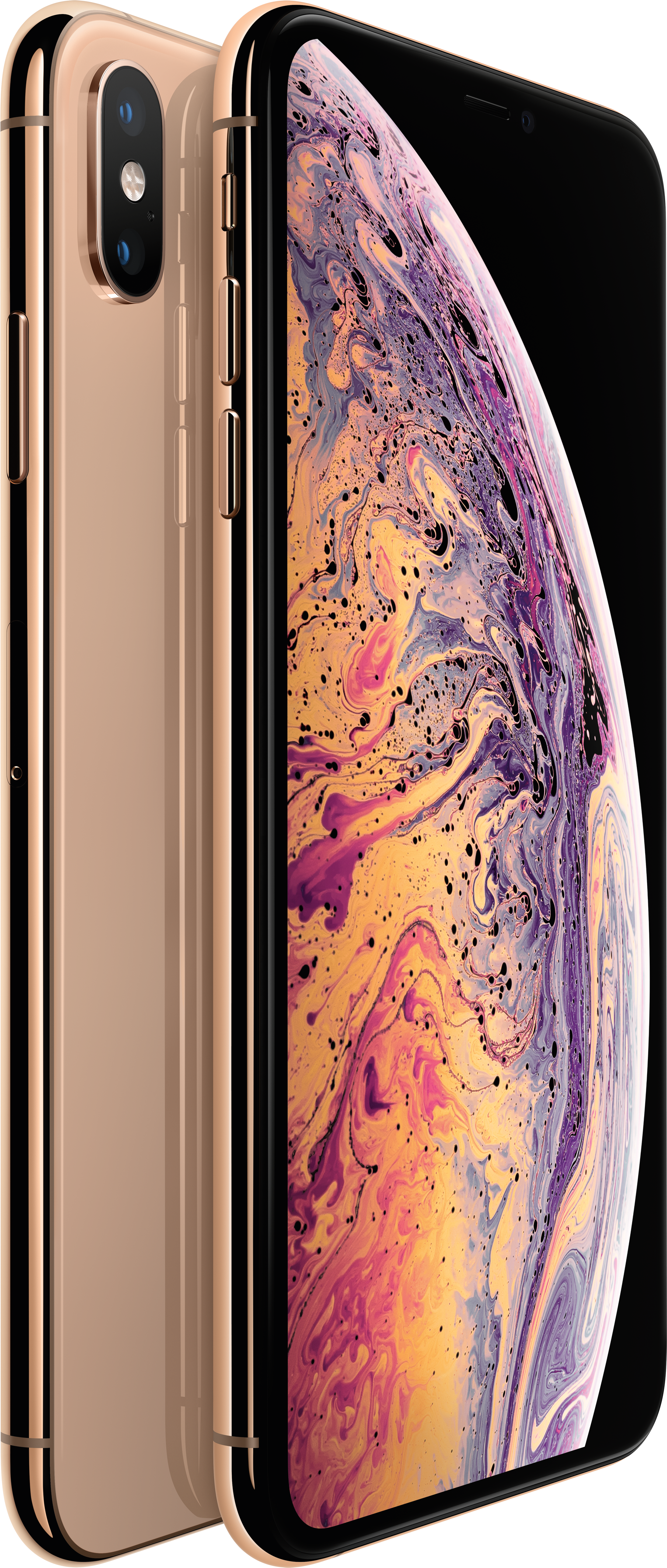 

iPhone Xs Max, 512 ГБ, Золотой (MT582RM/A)