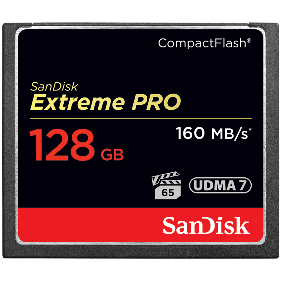 

SANDISK SDCFXPS-128G-X46 (SDCFXPS-128G-X46)