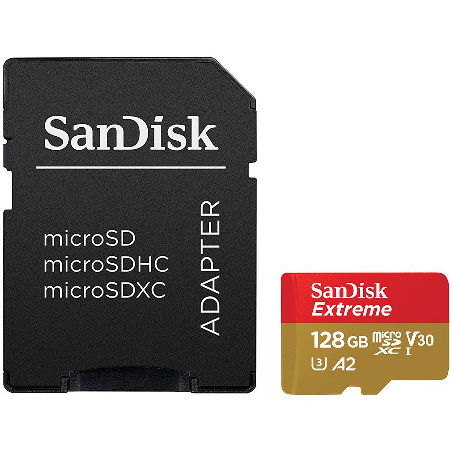 

SANDISK SDSQXA1-128G-GN6MA (SDSQXA1-128G-GN6MA)
