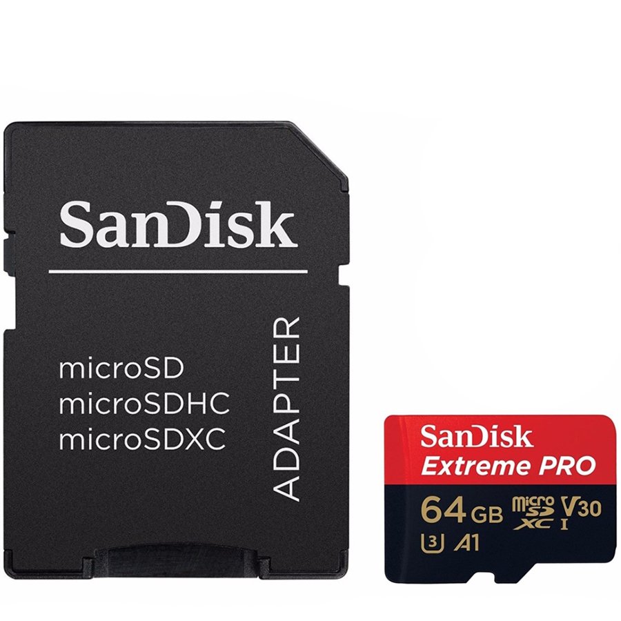 

SANDISK SDSQXCY-064G-GN6MA (SDSQXCY-064G-GN6MA)