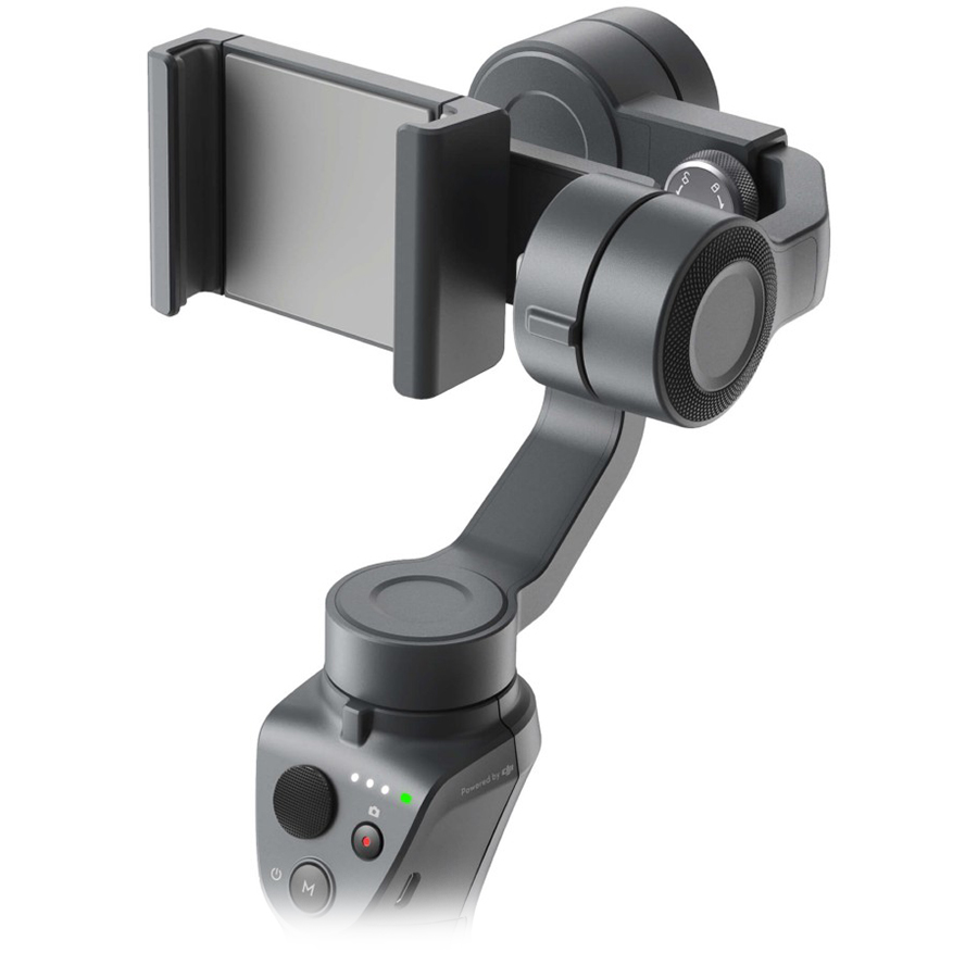 

DJI Osmo Mobile 2