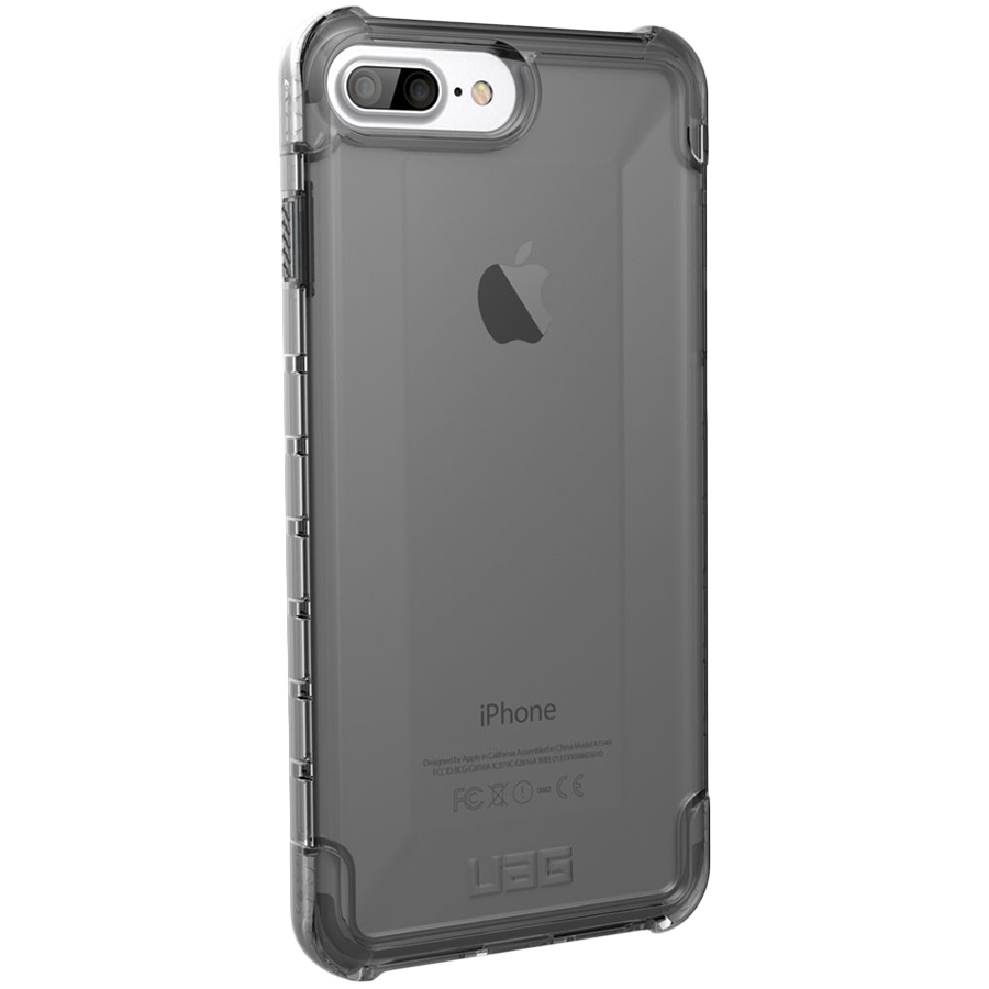 

Защитный чехол UAG Plyo (IPH8/7PLS-Y-AS)