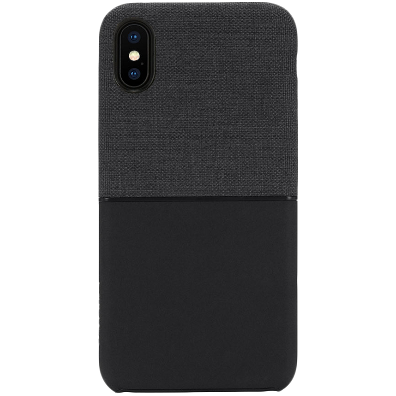 

Чехол INCASE Textured Snap (INPH190379-BLK)