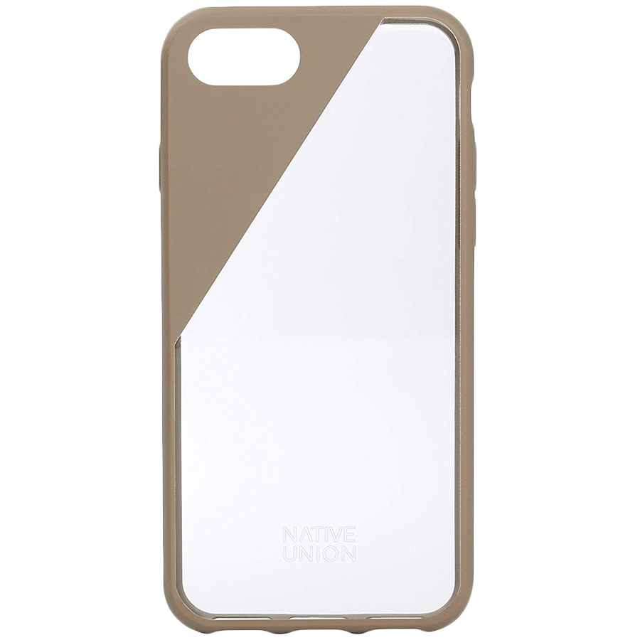 

Чехол NATIVE UNION CLIC CRYSTAL (CLICCRL-TAU-7)