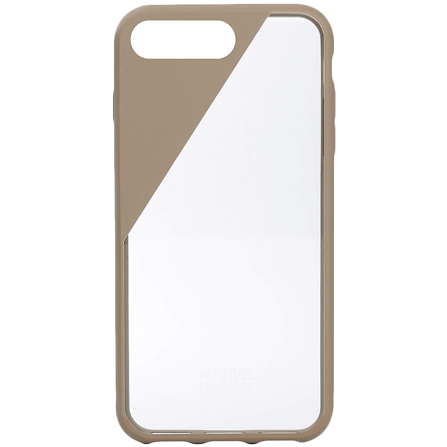 

Чехол NATIVE UNION CLIC CRYSTAL (CLICCRL-TAU-7P)