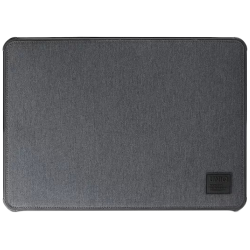 

Чехол UNIQ DFender Sleeve Kanvas (DFENDER(15)-GREY)