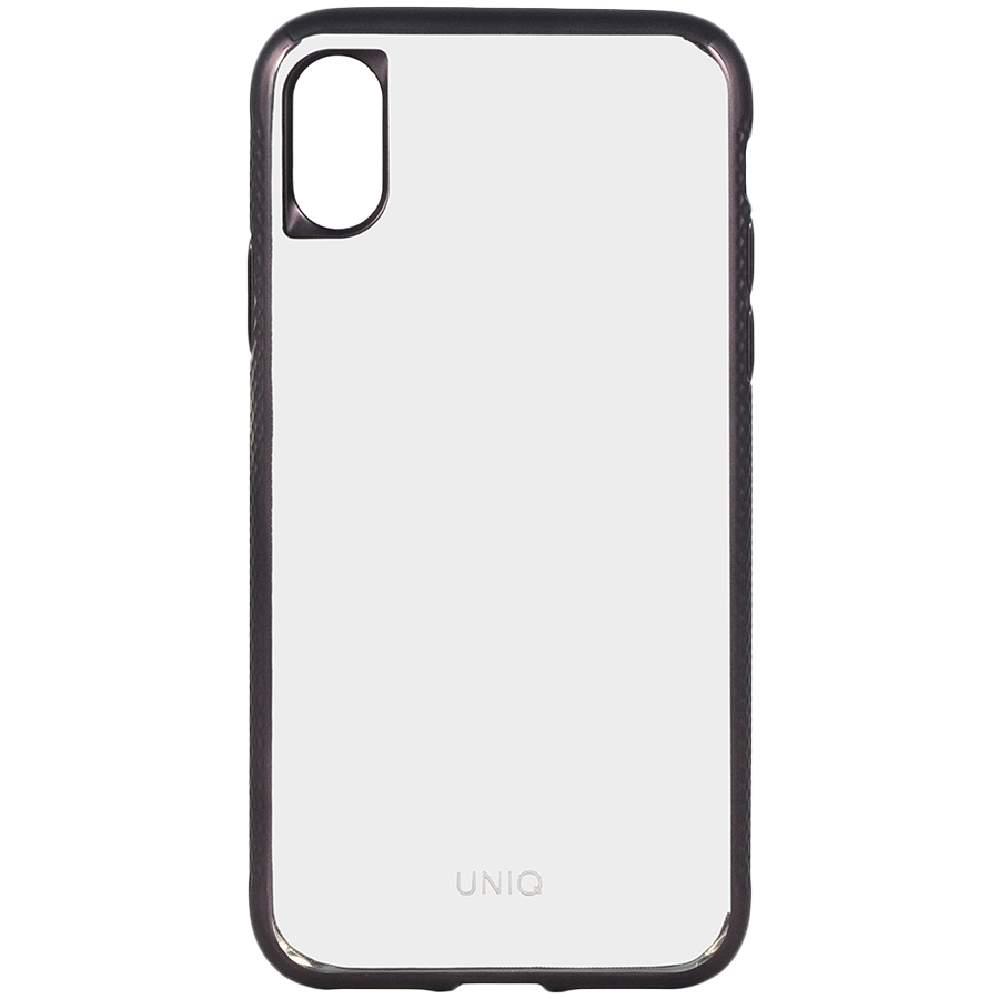 

Чехол UNIQ Glacier Frost Xtreme (IPXHYB-GLCFXBLK)