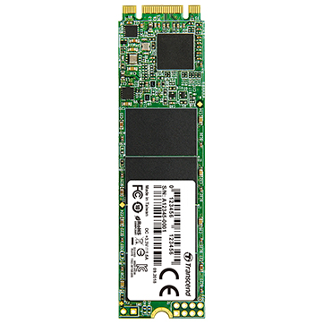 

Твердотельный накопитель TRANSCEND M.2 SSD 820S (TS480GMTS820S)