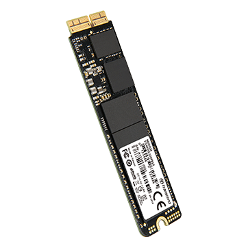 

Твердотельный накопитель TRANSCEND JetDrive 820 (TS240GJDM820)