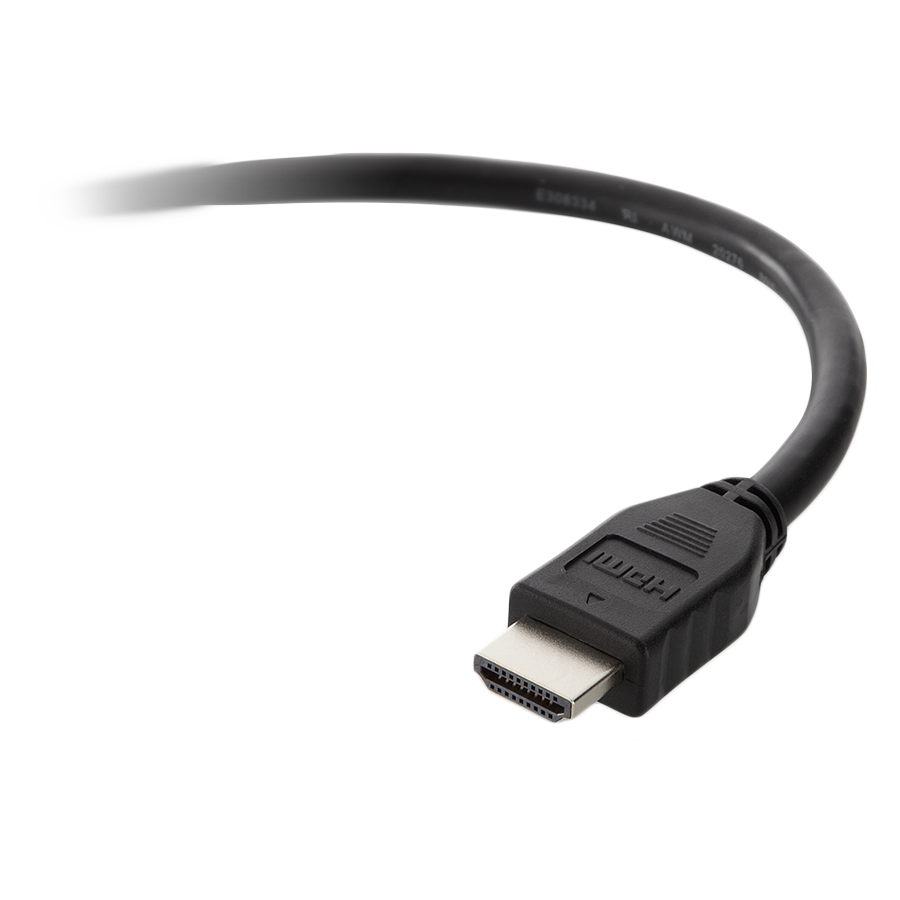 

BELKIN Кабель HDMI (F3Y017BT1.5MBLK)