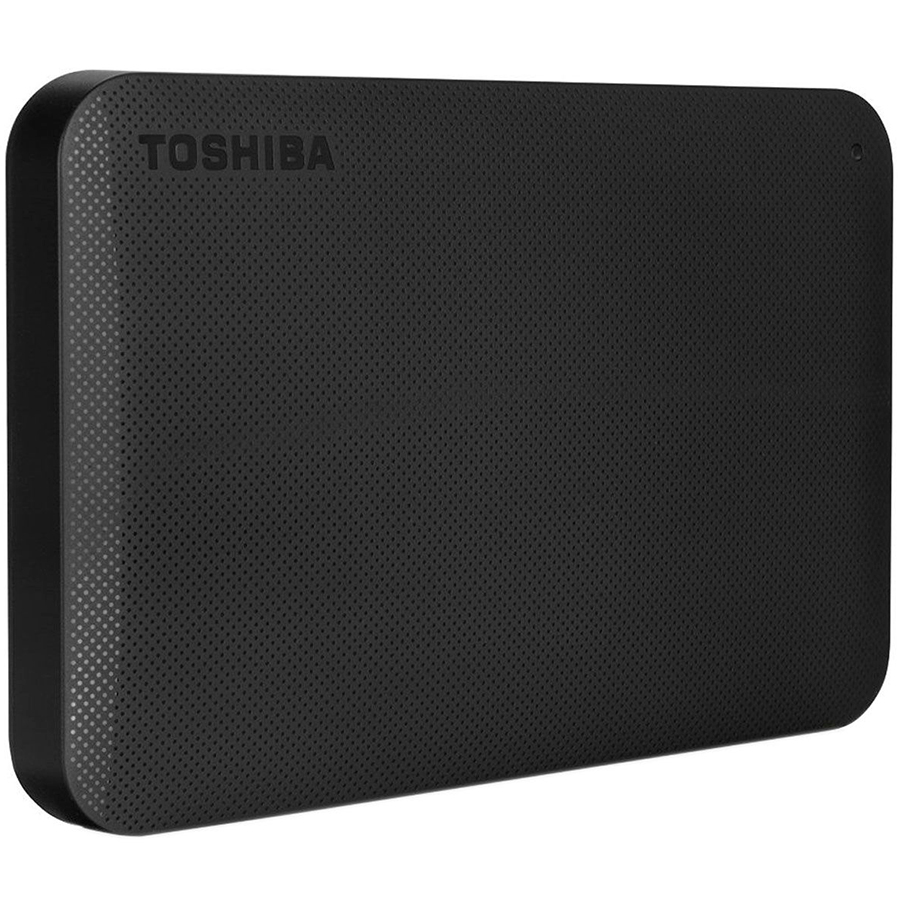 

Внешний жесткий диск TOSHIBA Canvio Ready (HDTP220EK3CA)