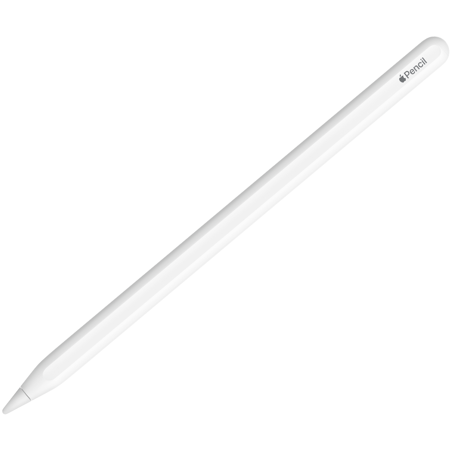 

APPLE Pencil (2 поколение) (MU8F2ZM/A)