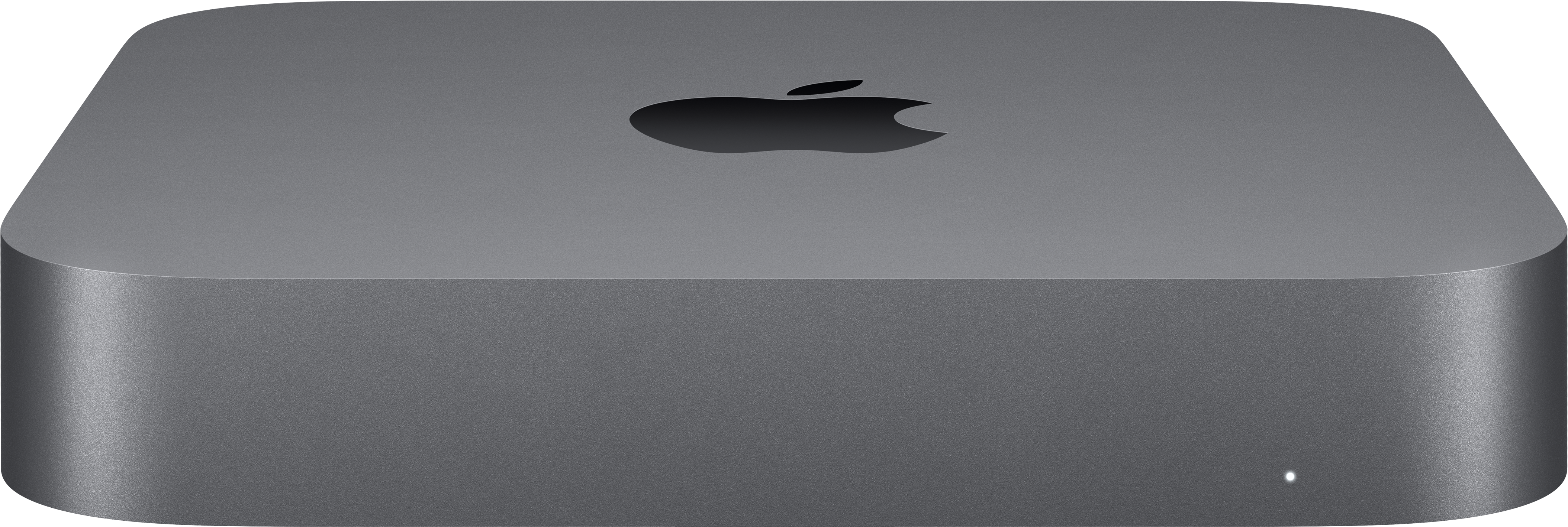 

Mac mini, Intel Core i5, 8 ГБ, 256 ГБ SSD, Intel UHD Graphics 630 (MRTT2UA/A)