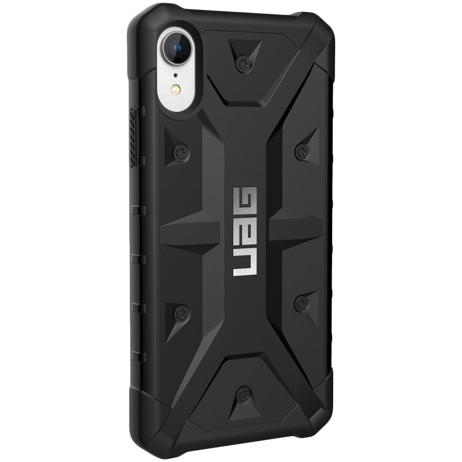 

Чехол UAG Pathfinder для iPhone XR (111097114040)