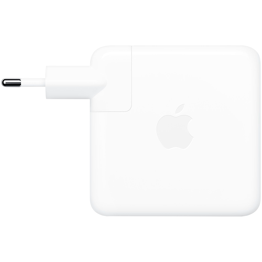 

Адаптер питания APPLE USB-C, 61 Вт (MRW22ZM/A)