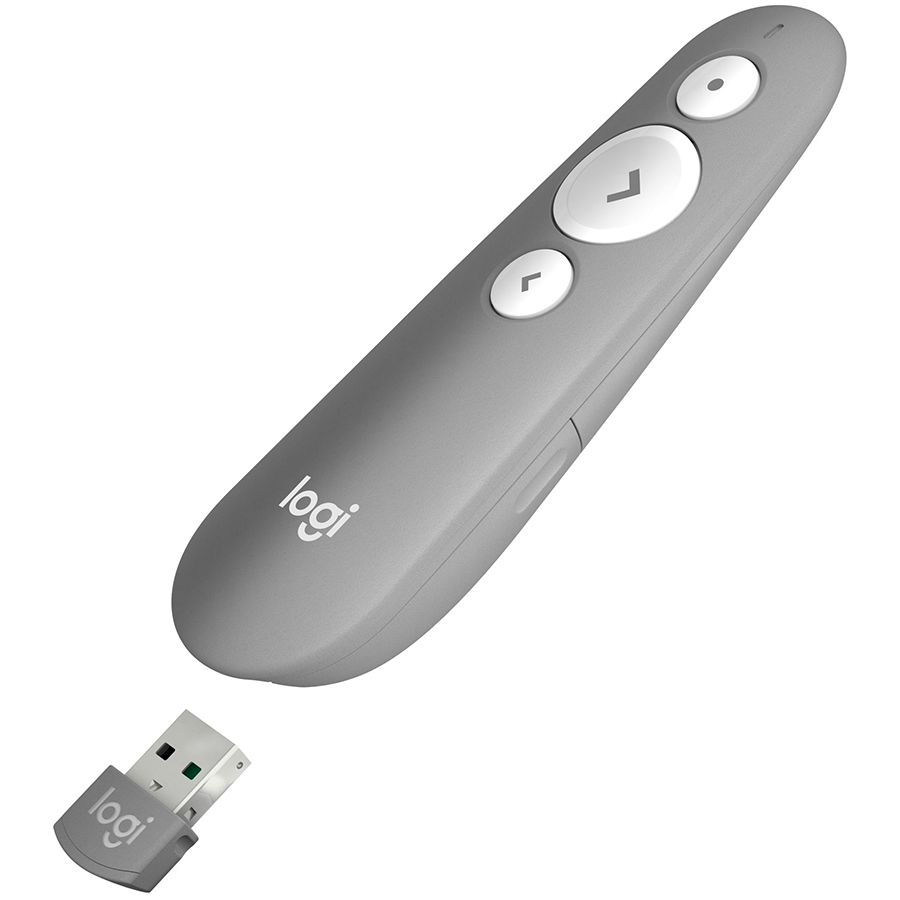 

Презентатор LOGITECH R500 (L910-005387)