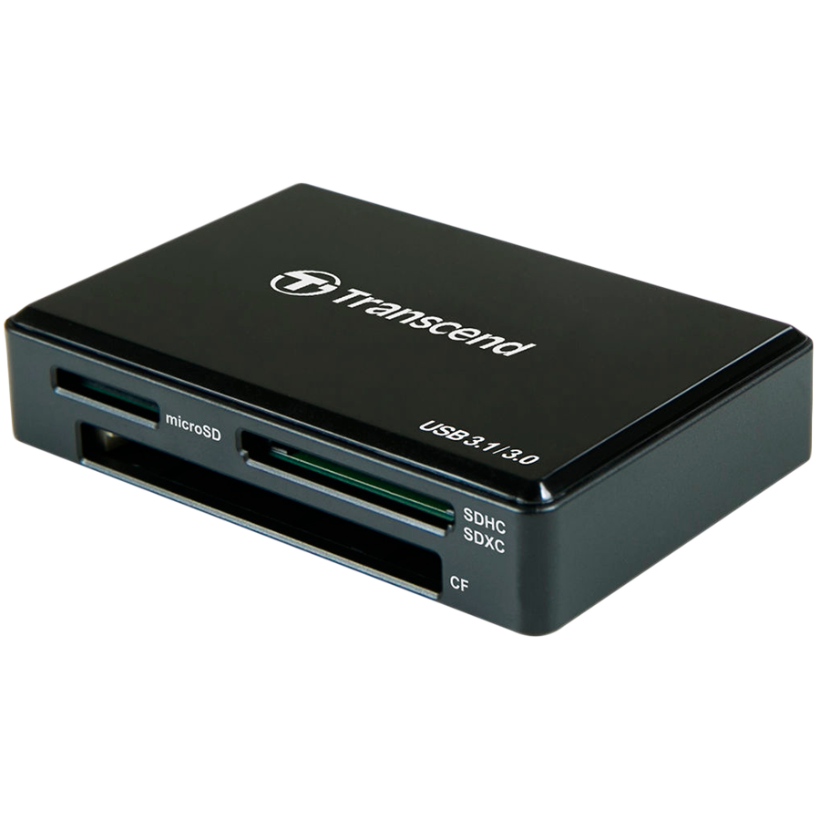 

TRANSCEND RDC8 (TS-RDC8K2)