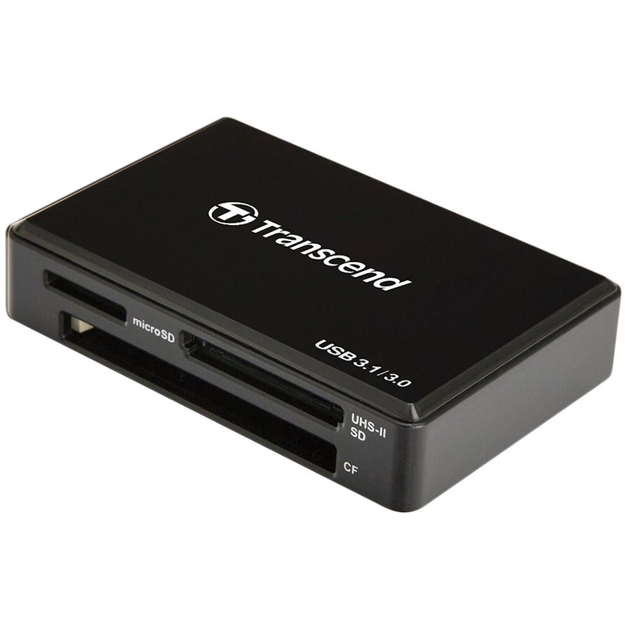 

TRANSCEND RDF9 (TS-RDF9K2)